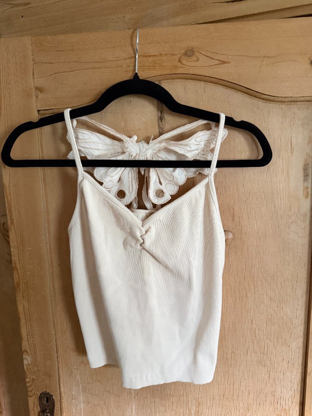 BOHO Fairycore Free People Cami